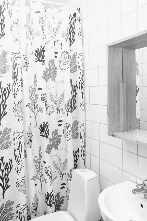 Rut & Ragnars Vandrarhem Malmö Buitenkant foto